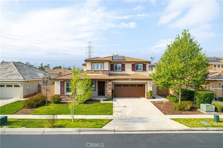 13118 Chatham Drive, Rancho Cucamonga, California 91739
