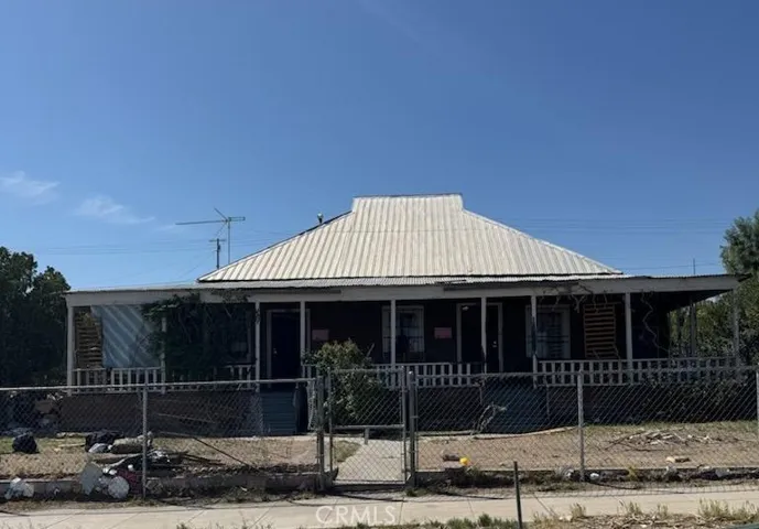 312 Hutchison Street, Barstow, California 92311