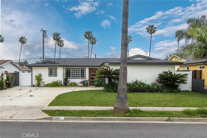 7662 Quebec Drive, Huntington Beach, California 92648