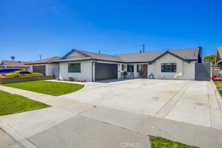 18359 Tamarind Street, Fountain Valley, California 92708