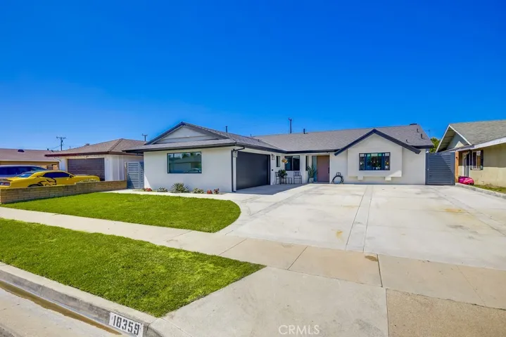 18359 Tamarind Street, Fountain Valley, California 92708