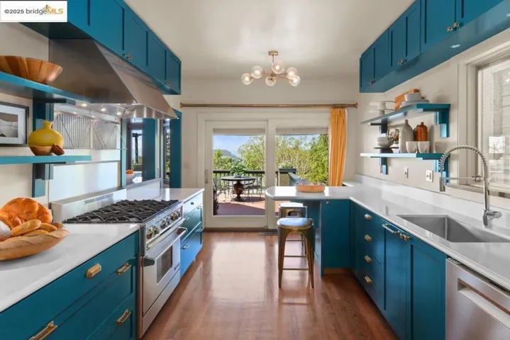 1130 Shattuck Ave, Berkeley, California 94707