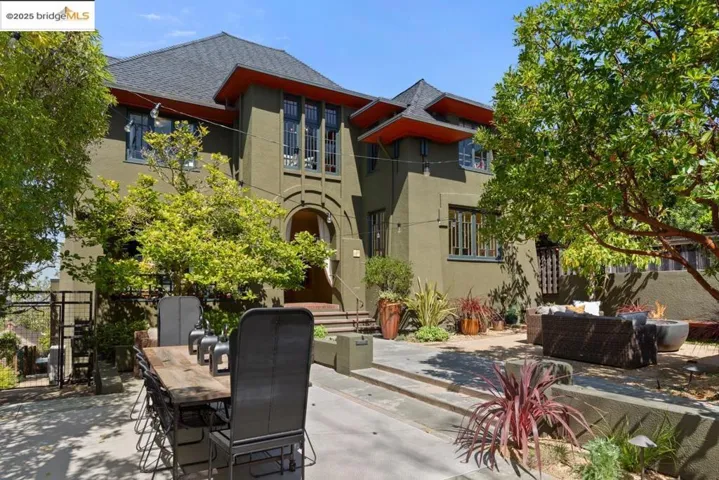 1130 Shattuck Ave, Berkeley, California 94707
