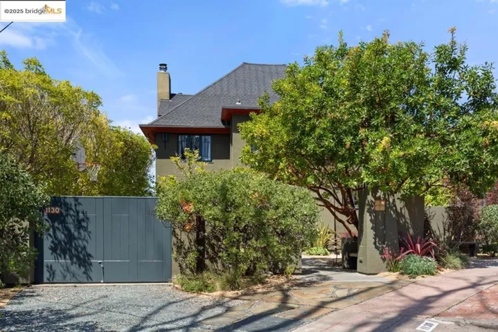 1130 Shattuck Ave, Berkeley, California 94707
