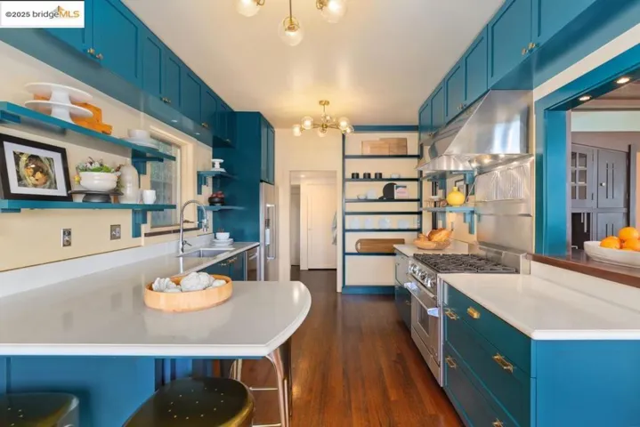 1130 Shattuck Ave, Berkeley, California 94707