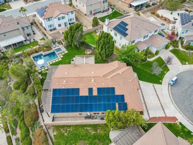 25111 Cedar Ridge Court, Wildomar, California 92595