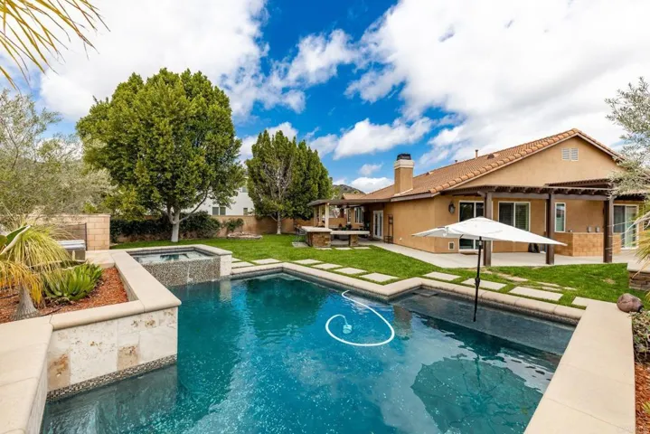 25111 Cedar Ridge Court, Wildomar, California 92595