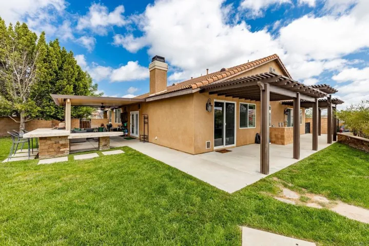 25111 Cedar Ridge Court, Wildomar, California 92595