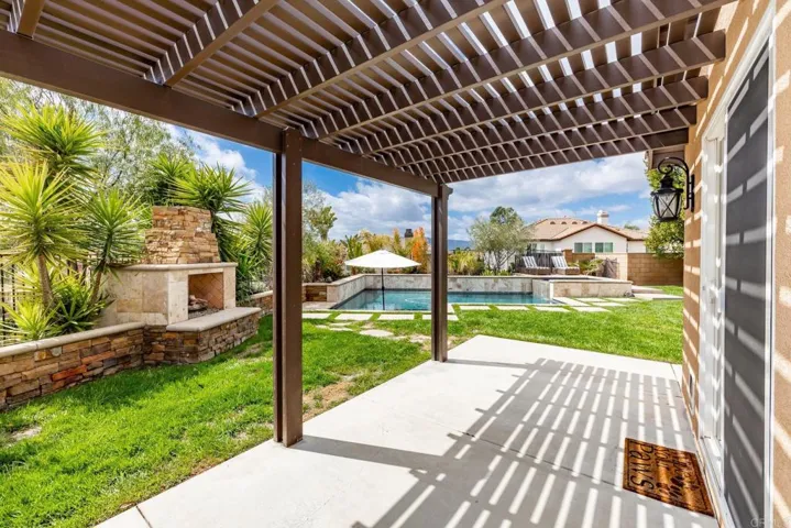 25111 Cedar Ridge Court, Wildomar, California 92595