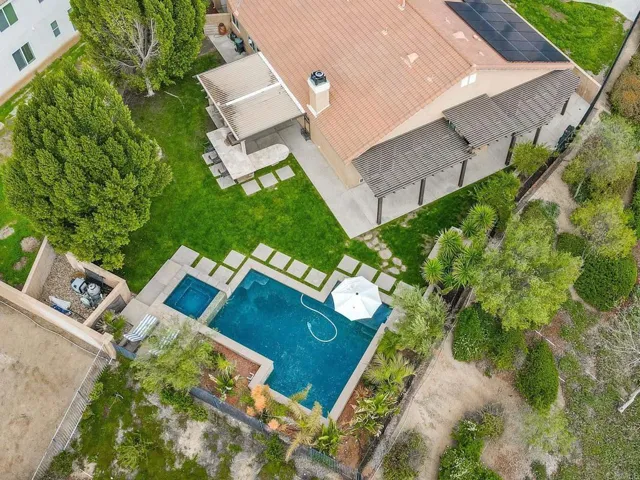 25111 Cedar Ridge Court, Wildomar, California 92595