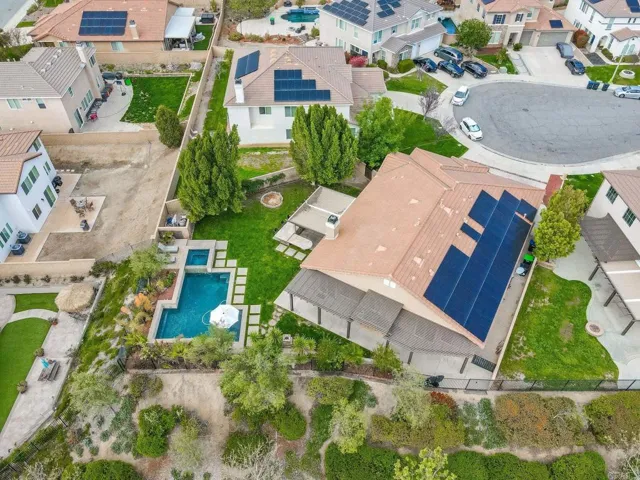 25111 Cedar Ridge Court, Wildomar, California 92595