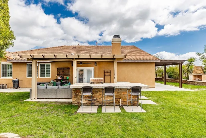 25111 Cedar Ridge Court, Wildomar, California 92595