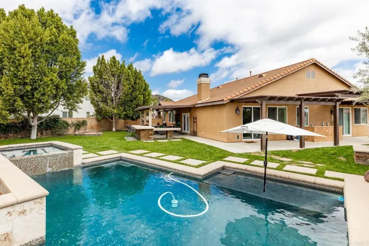 25111 Cedar Ridge Court, Wildomar, California 92595