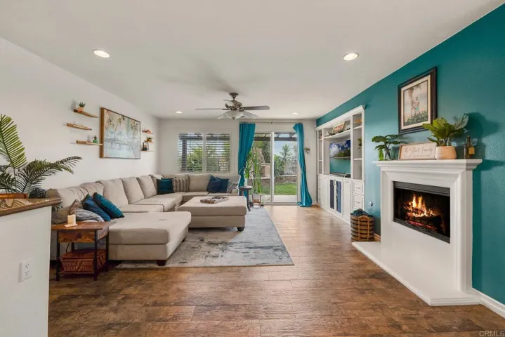 25111 Cedar Ridge Court, Wildomar, California 92595
