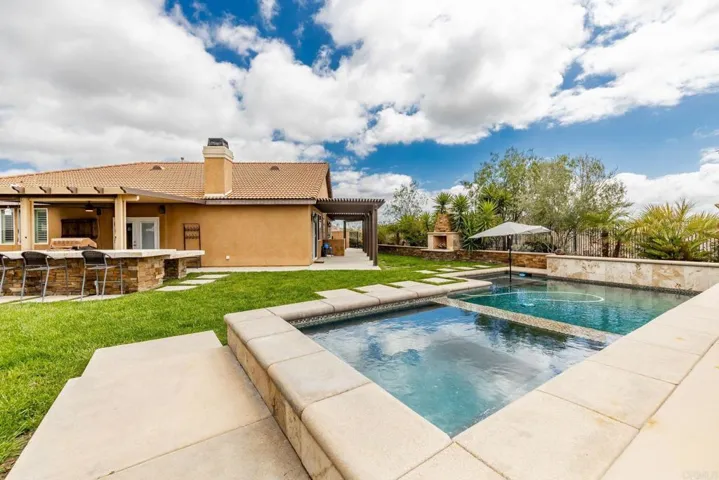 25111 Cedar Ridge Court, Wildomar, California 92595