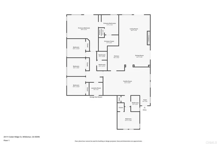 25111 Cedar Ridge Court, Wildomar, California 92595