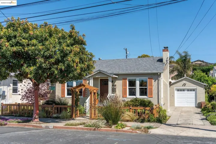 720 35th St, Richmond, California 94805