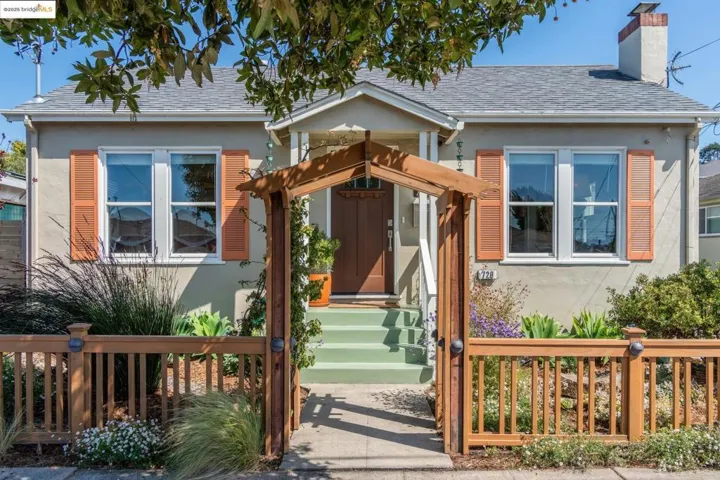 720 35th St, Richmond, California 94805