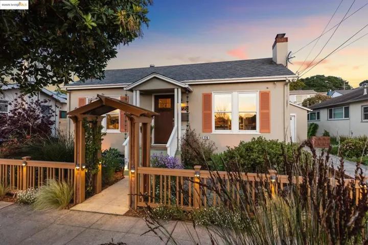 720 35th St, Richmond, California 94805