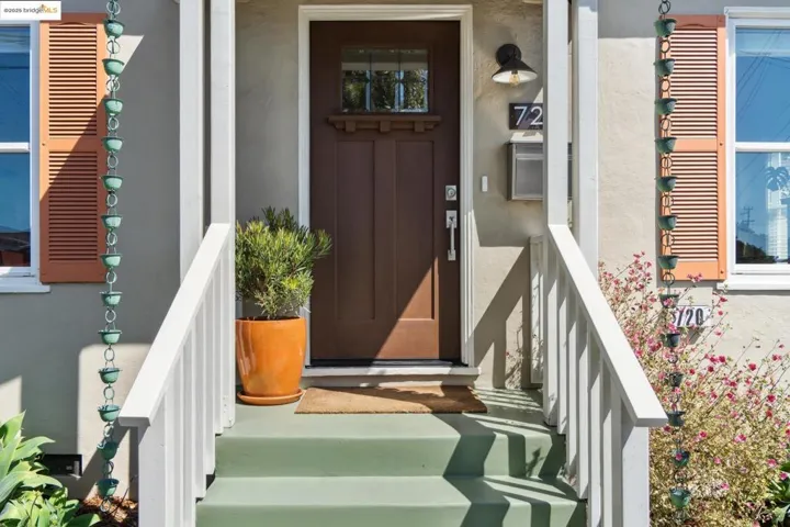 720 35th St, Richmond, California 94805