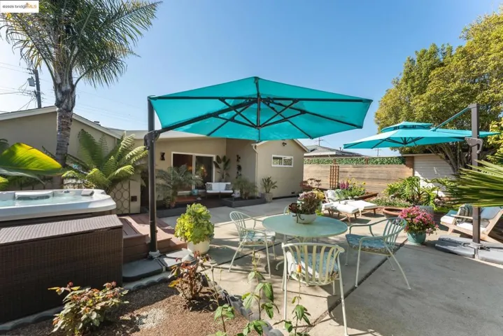 720 35th St, Richmond, California 94805