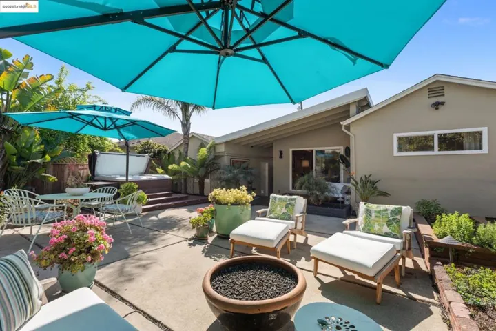 720 35th St, Richmond, California 94805