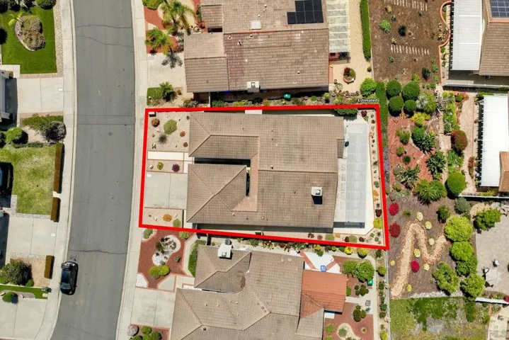 18222 Via Guadalmina, San Diego, California 92128