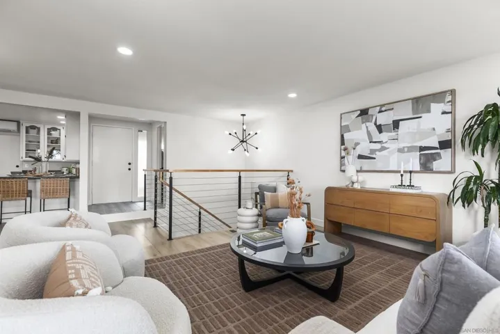 6255 Caminito Marcial, San Diego, California 92111