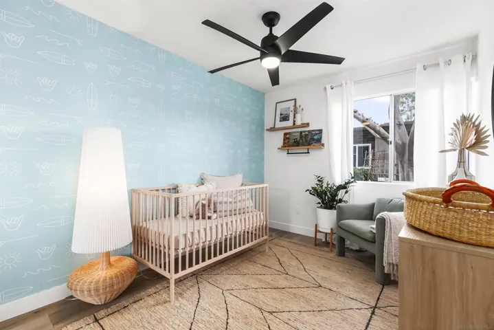 6255 Caminito Marcial, San Diego, California 92111