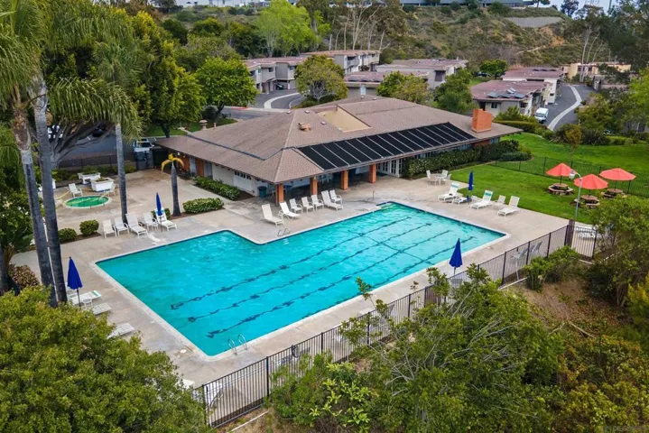 6255 Caminito Marcial, San Diego, California 92111