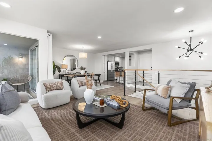 6255 Caminito Marcial, San Diego, California 92111