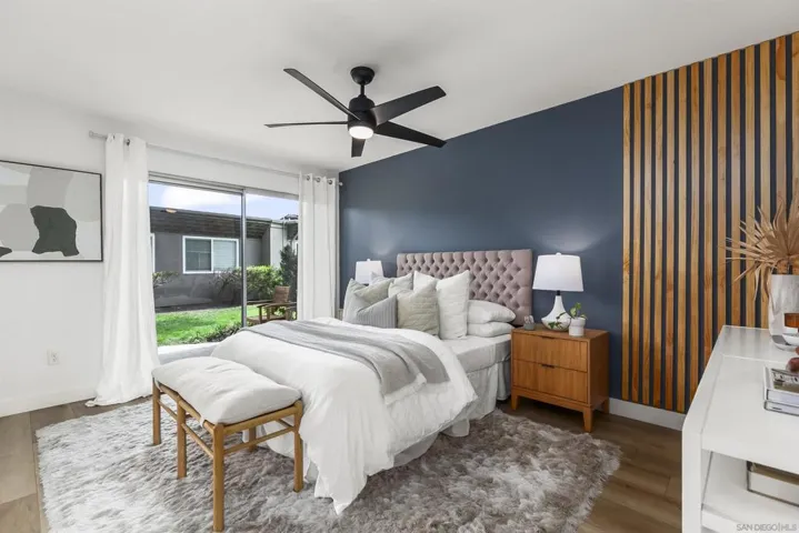 6255 Caminito Marcial, San Diego, California 92111
