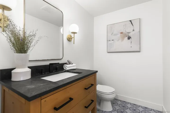 6255 Caminito Marcial, San Diego, California 92111