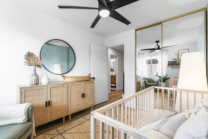 6255 Caminito Marcial, San Diego, California 92111