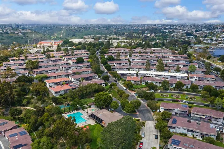 6255 Caminito Marcial, San Diego, California 92111