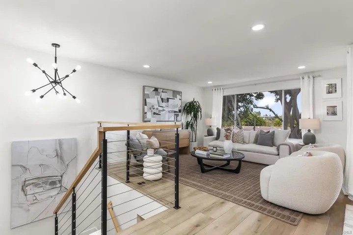 6255 Caminito Marcial, San Diego, California 92111