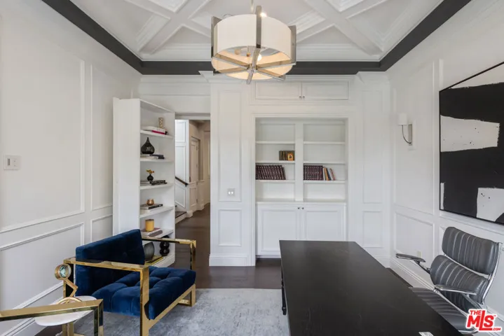 1495 Capri Drive, Pacific Palisades, California 90272