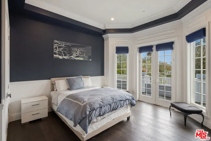 1495 Capri Drive, Pacific Palisades, California 90272