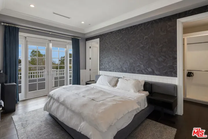1495 Capri Drive, Pacific Palisades, California 90272