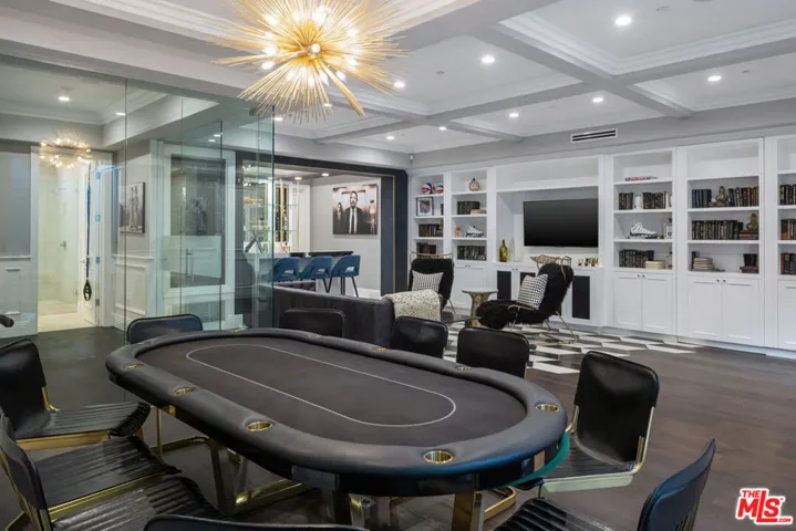 1495 Capri Drive, Pacific Palisades, California 90272