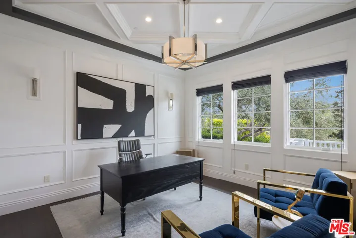 1495 Capri Drive, Pacific Palisades, California 90272
