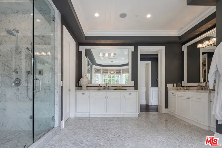 1495 Capri Drive, Pacific Palisades, California 90272