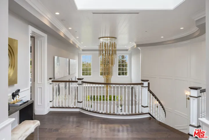 1495 Capri Drive, Pacific Palisades, California 90272