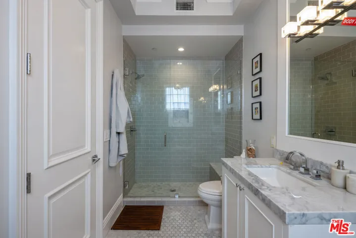 1495 Capri Drive, Pacific Palisades, California 90272