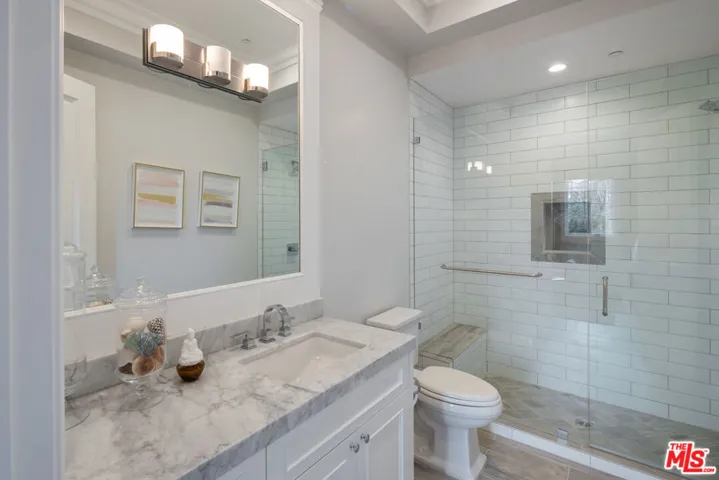 1495 Capri Drive, Pacific Palisades, California 90272