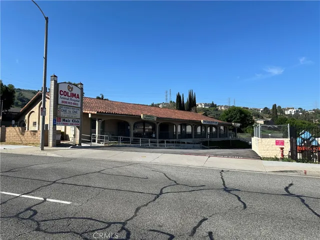 3205 S Hacienda Boulevard, Hacienda Heights, California 91745
