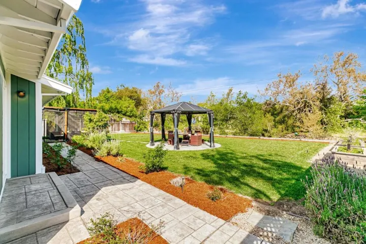 16491 W Mozart Avenue, Los Gatos, California 95032