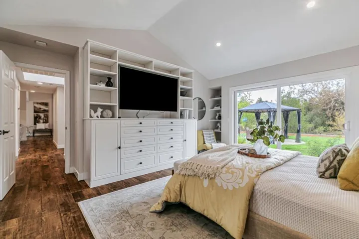 16491 W Mozart Avenue, Los Gatos, California 95032