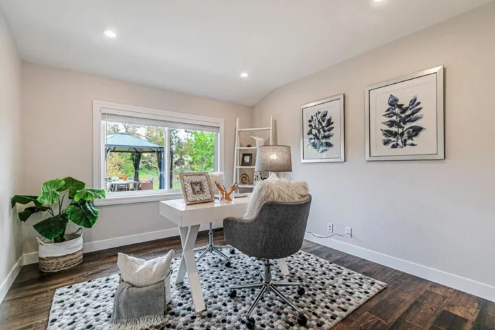 16491 W Mozart Avenue, Los Gatos, California 95032