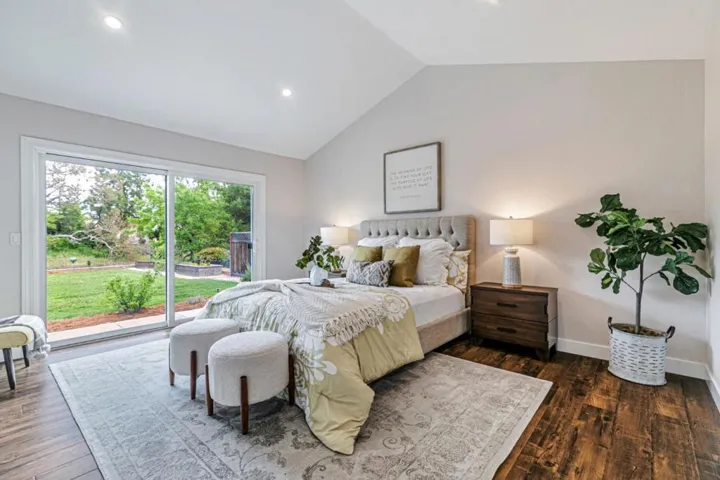 16491 W Mozart Avenue, Los Gatos, California 95032